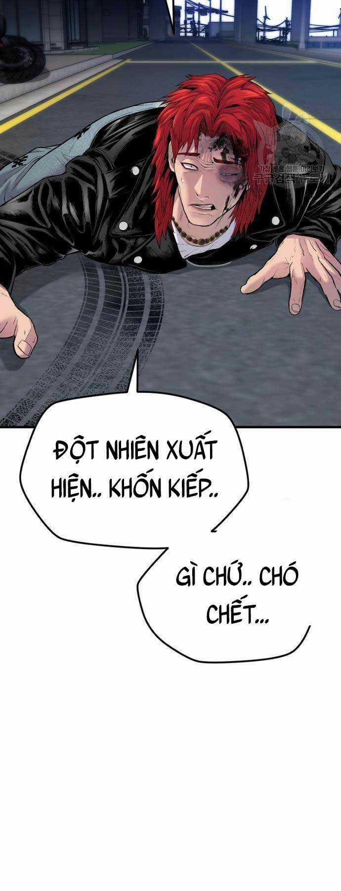 Đặc Vụ Kim Chapter 60 trang 27