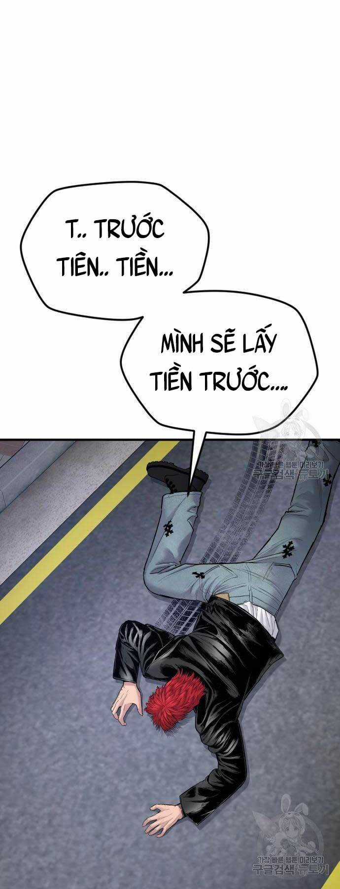 Đặc Vụ Kim Chapter 60 trang 28