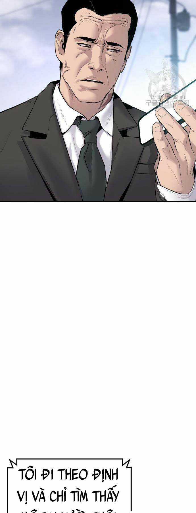 Đặc Vụ Kim Chapter 60 trang 33