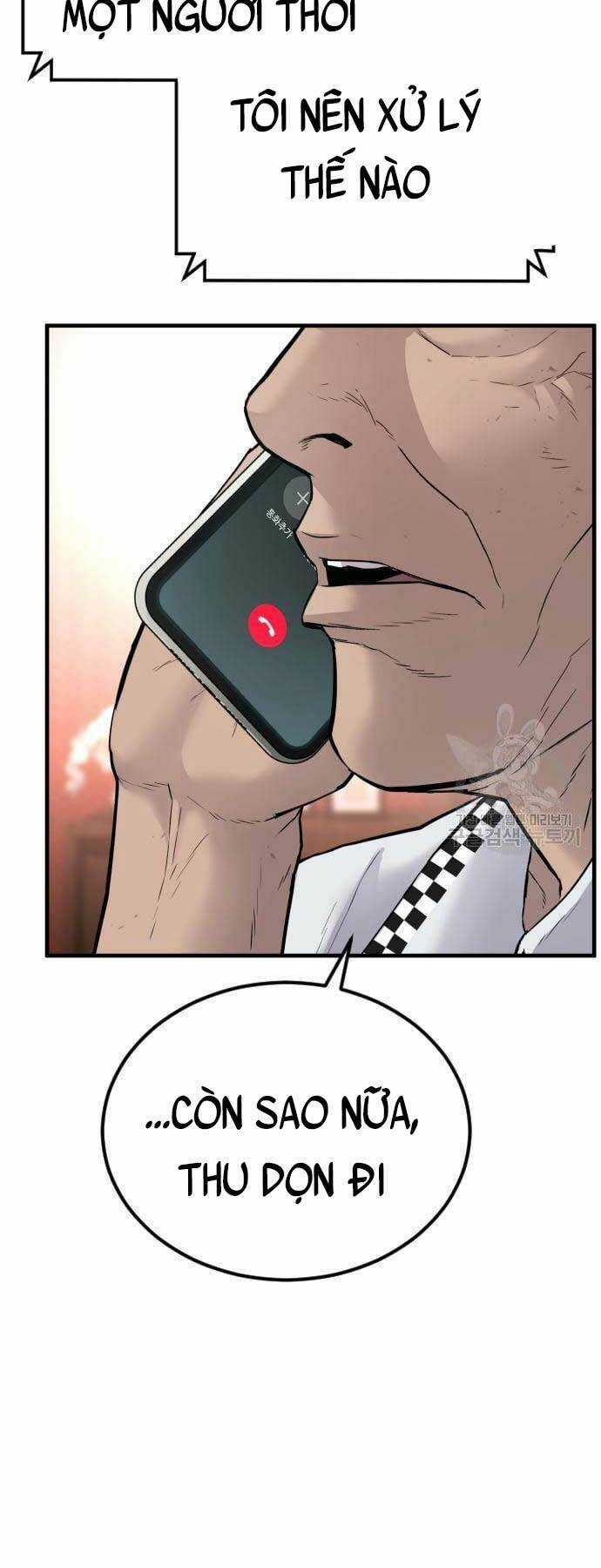 Đặc Vụ Kim Chapter 60 trang 34