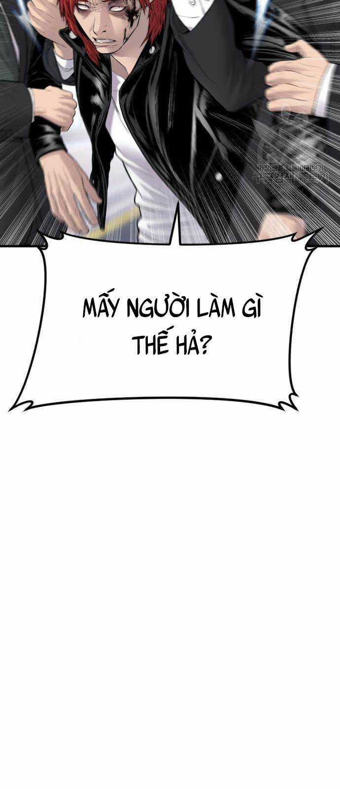 Đặc Vụ Kim Chapter 60 trang 37