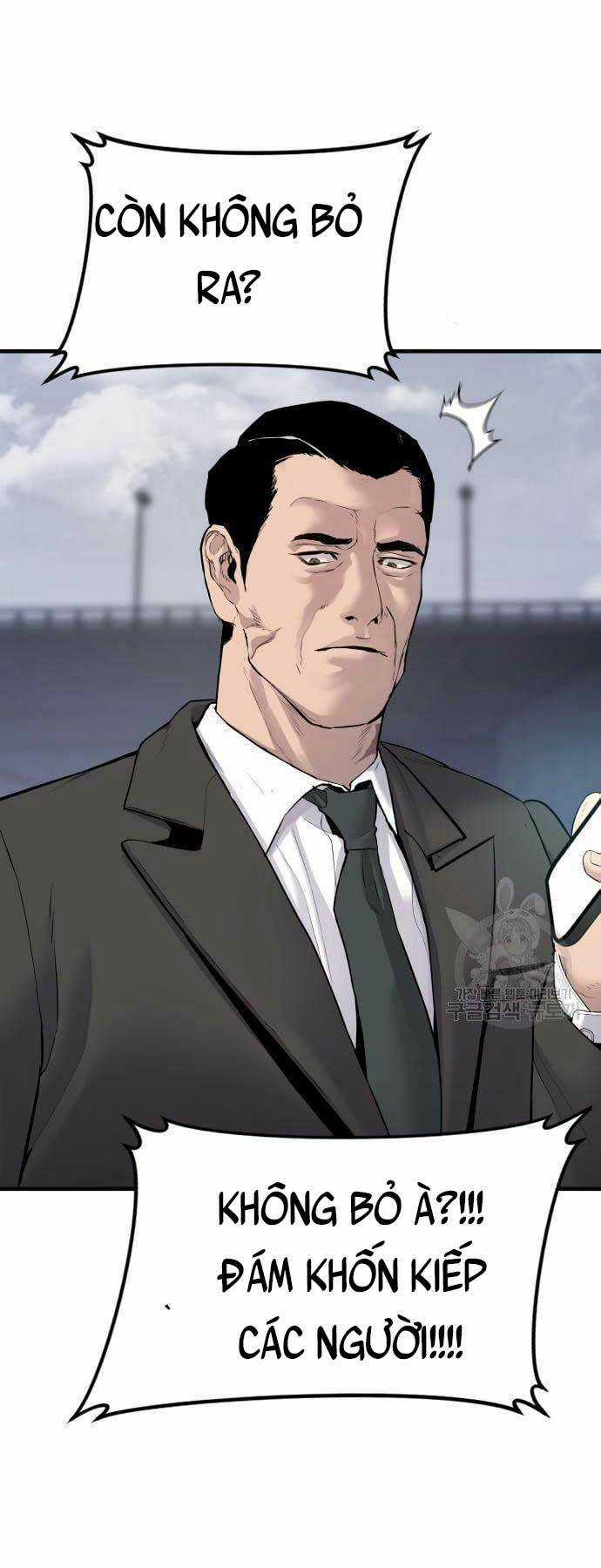 Đặc Vụ Kim Chapter 60 trang 38