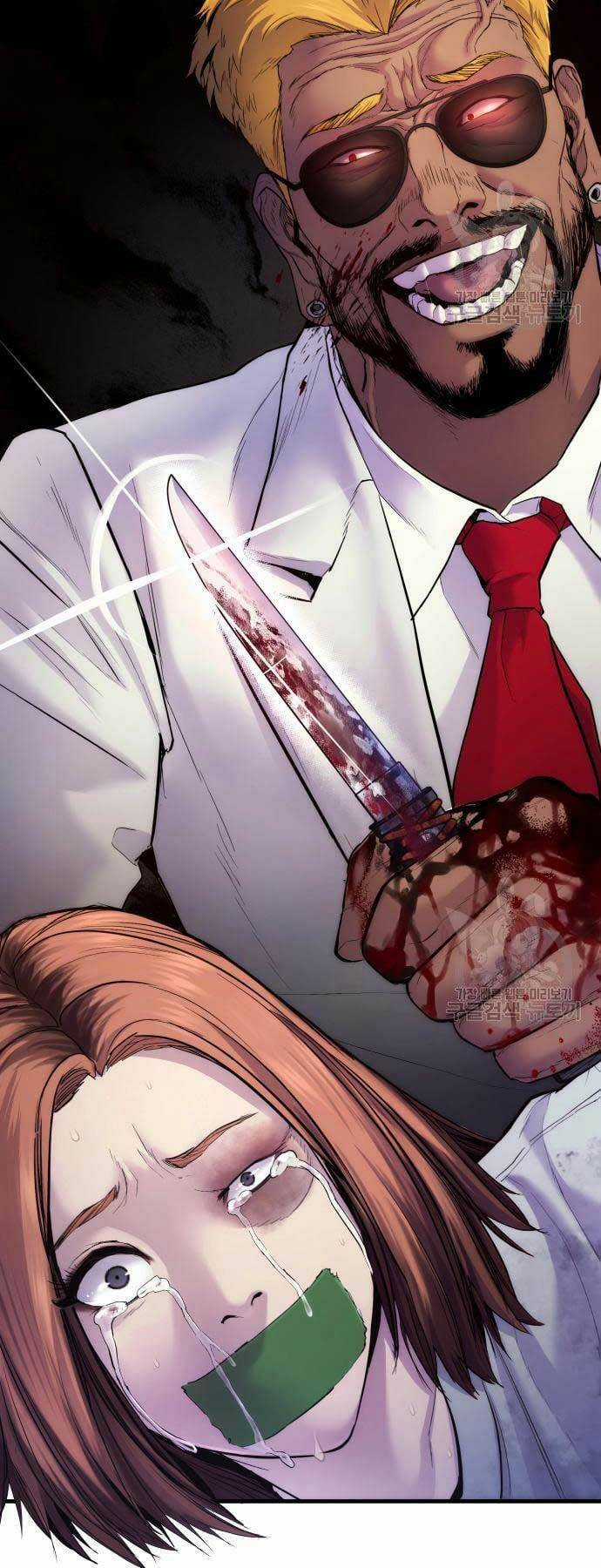 Đặc Vụ Kim Chapter 60 trang 4