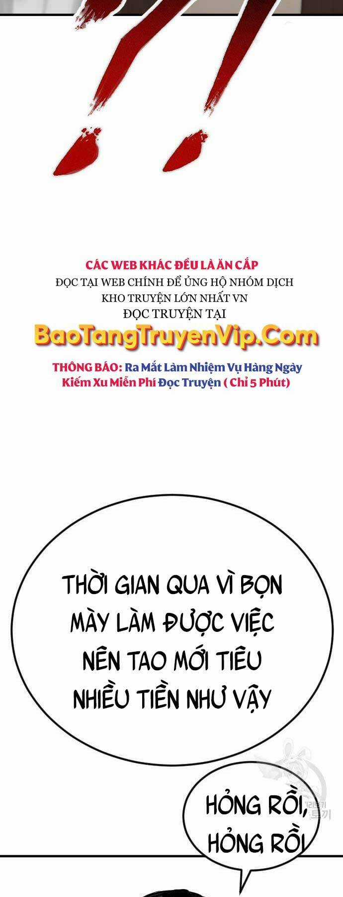 Đặc Vụ Kim Chapter 60 trang 46