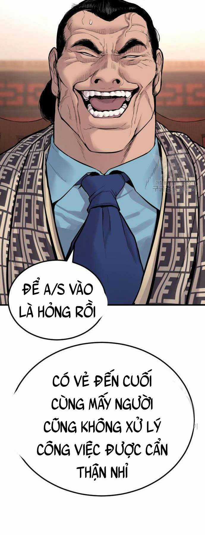 Đặc Vụ Kim Chapter 60 trang 47