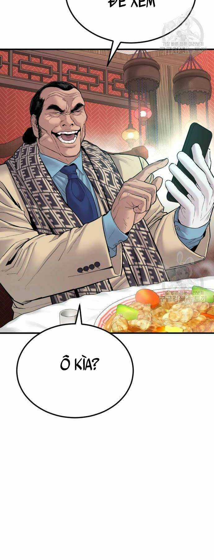 Đặc Vụ Kim Chapter 60 trang 50