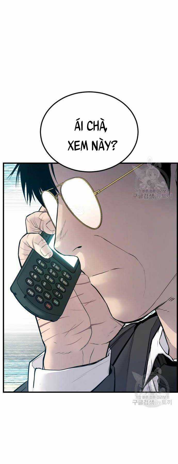 Đặc Vụ Kim Chapter 60 trang 51