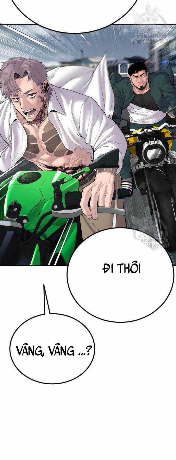 Đặc Vụ Kim Chapter 60 trang 54