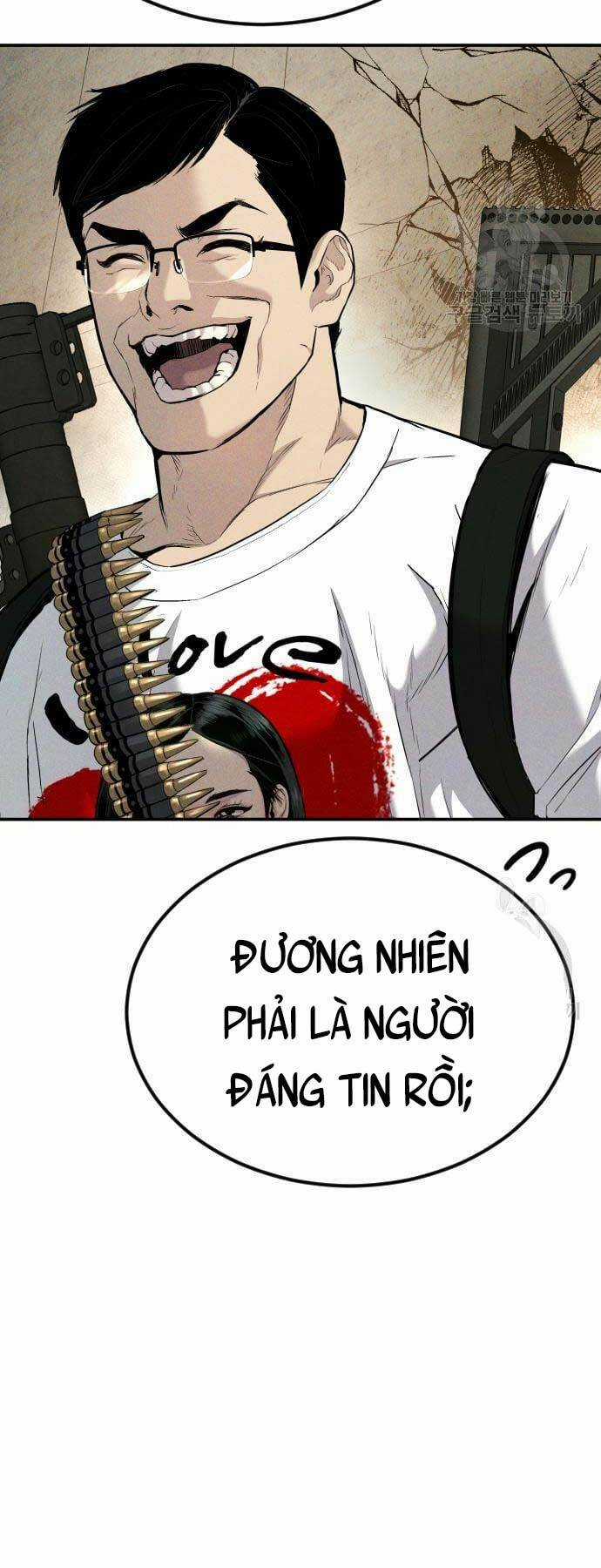 Đặc Vụ Kim Chapter 60 trang 57