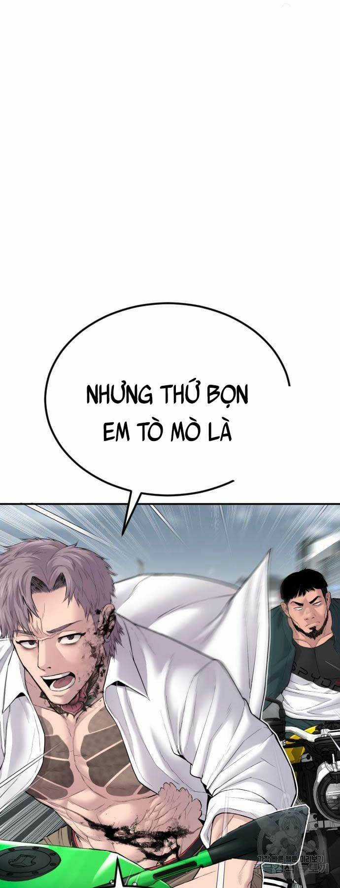 Đặc Vụ Kim Chapter 60 trang 58