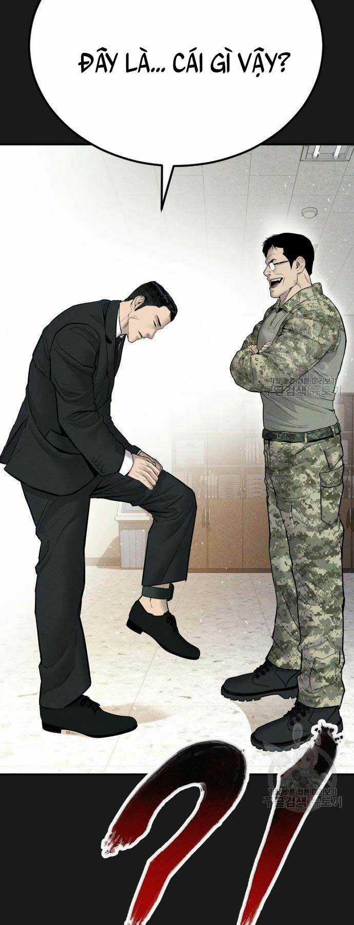 Đặc Vụ Kim Chapter 60 trang 62