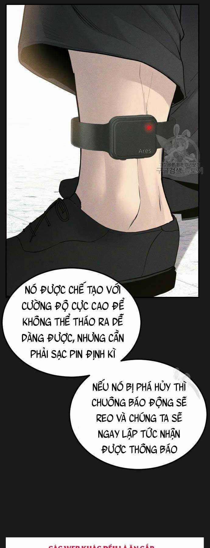 Đặc Vụ Kim Chapter 60 trang 67