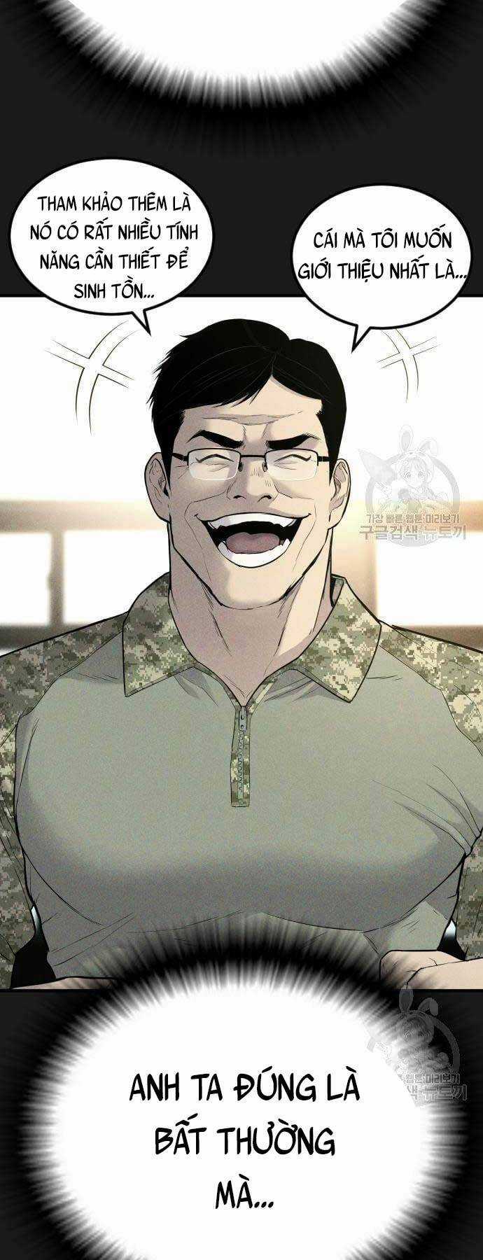 Đặc Vụ Kim Chapter 60 trang 70