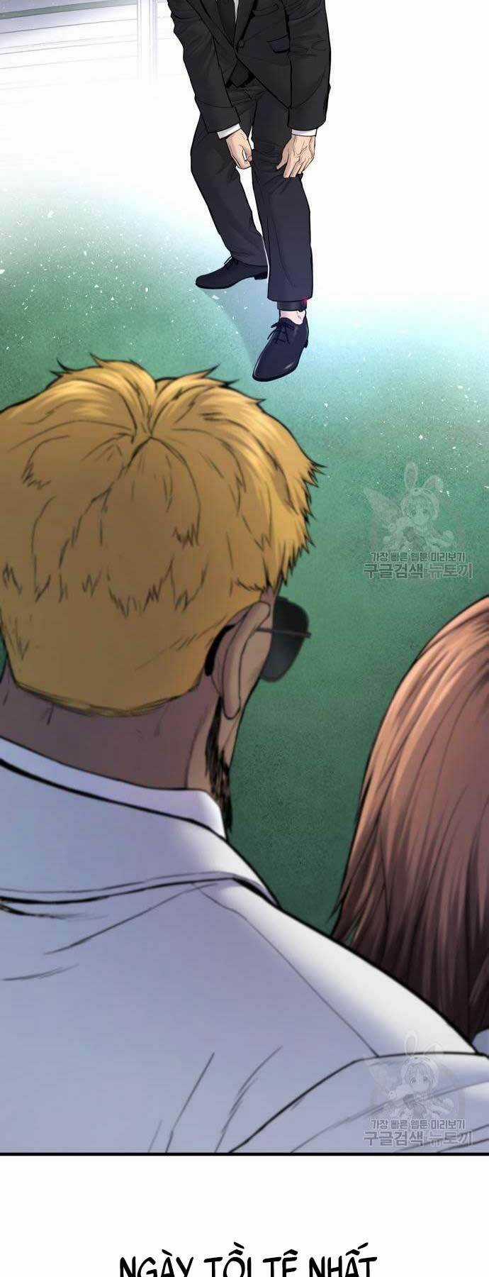 Đặc Vụ Kim Chapter 60 trang 76