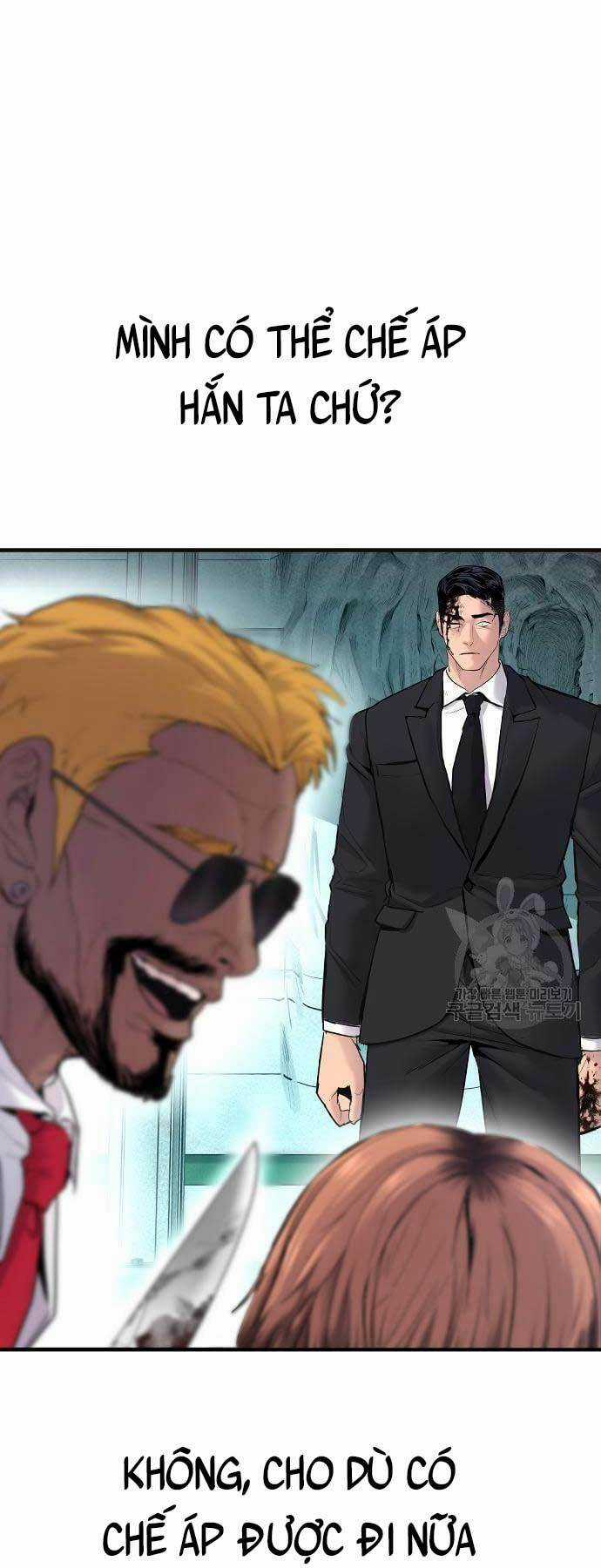 Đặc Vụ Kim Chapter 60 trang 8