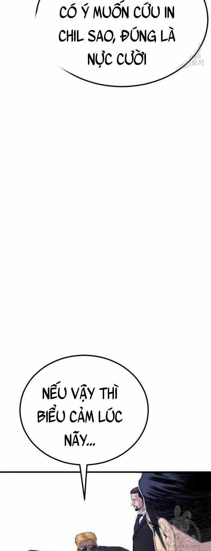 Đặc Vụ Kim Chapter 60 trang 83