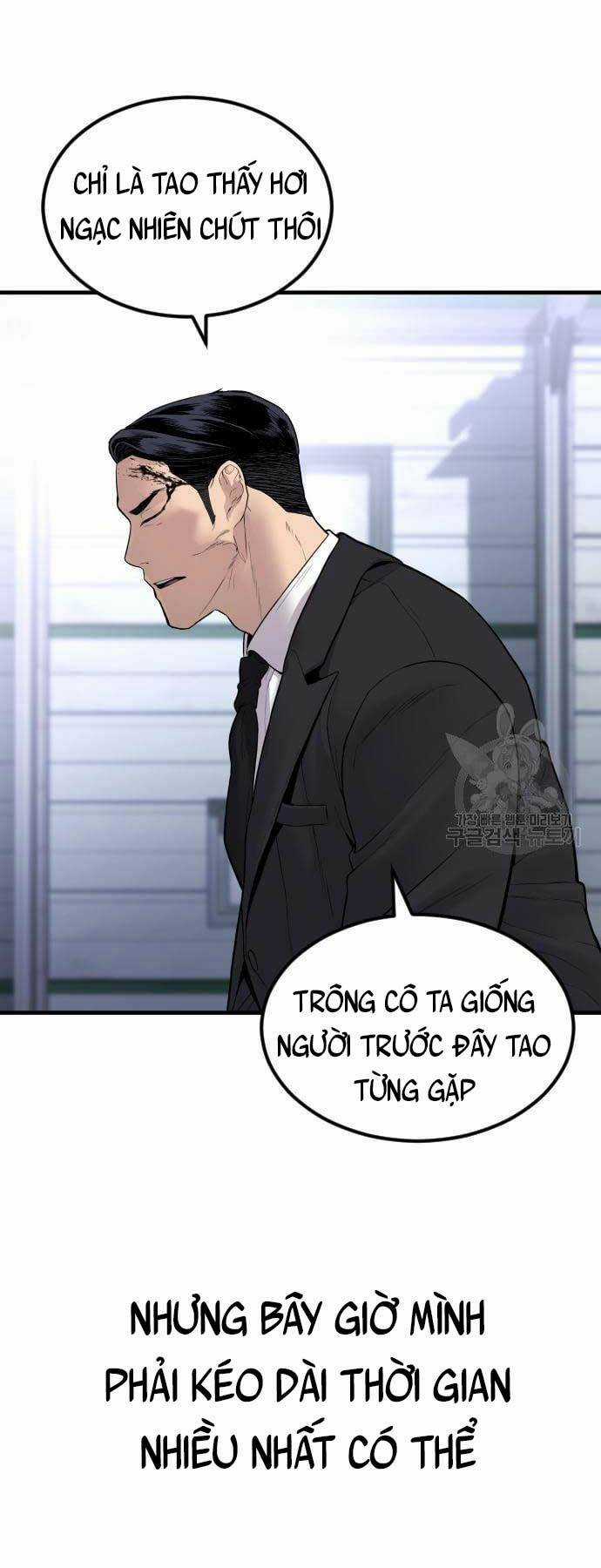 Đặc Vụ Kim Chapter 60 trang 87