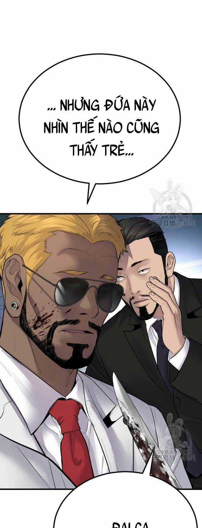 Đặc Vụ Kim Chapter 60 trang 88