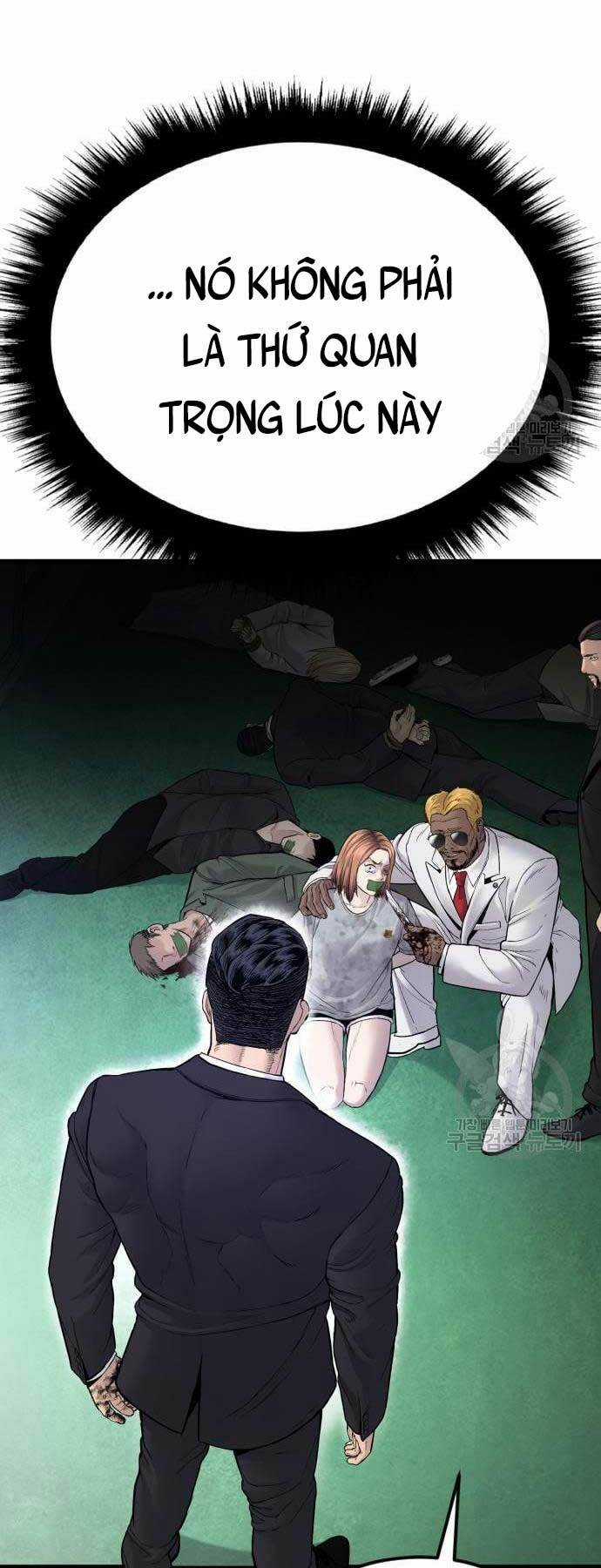 Đặc Vụ Kim Chapter 60 trang 92