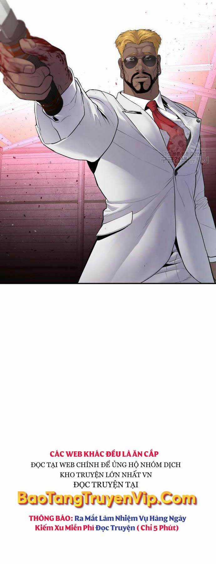 Đặc Vụ Kim Chapter 60 trang 96