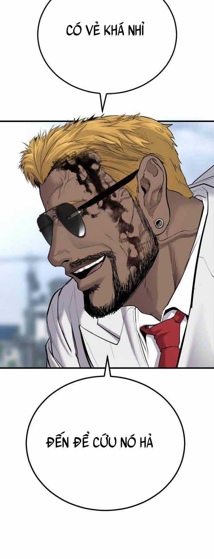 Đặc Vụ Kim Chapter 61 trang 100