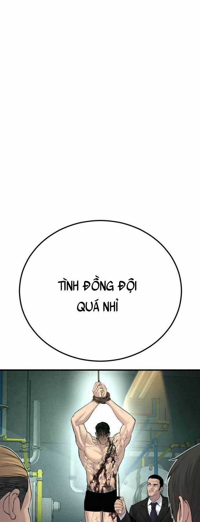 Đặc Vụ Kim Chapter 61 trang 101