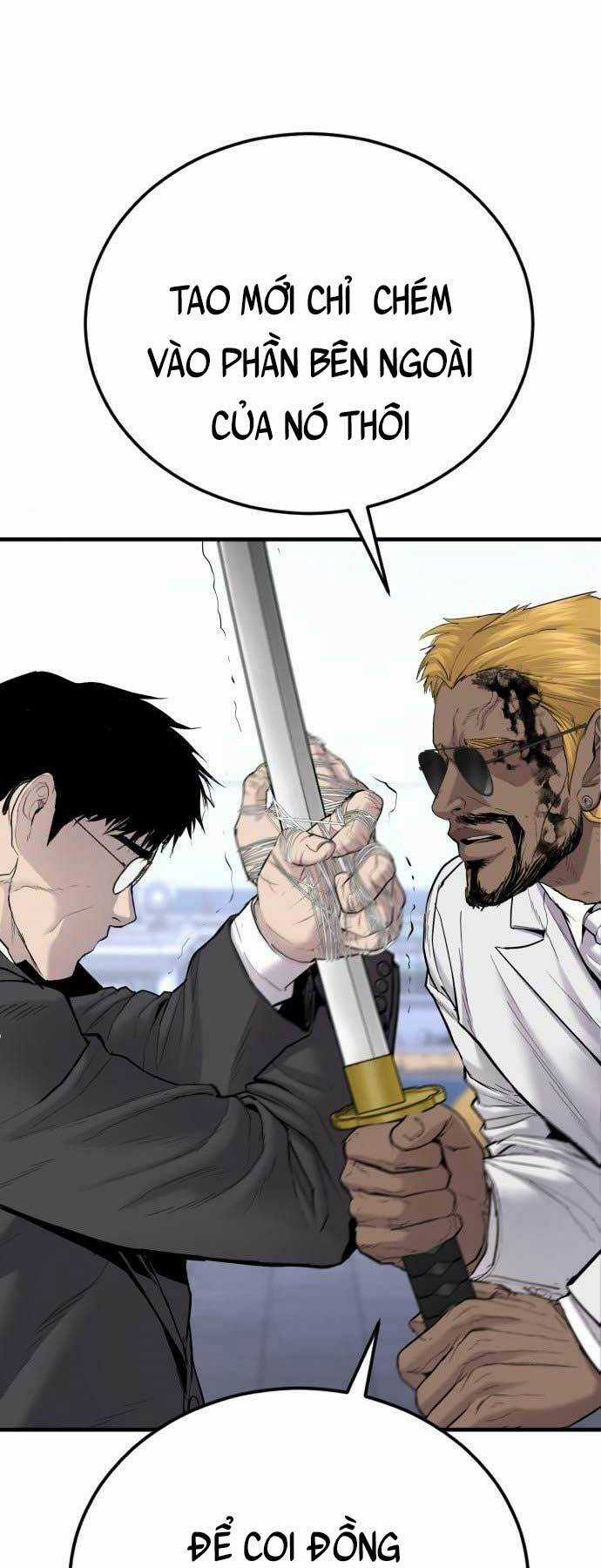 Đặc Vụ Kim Chapter 61 trang 104