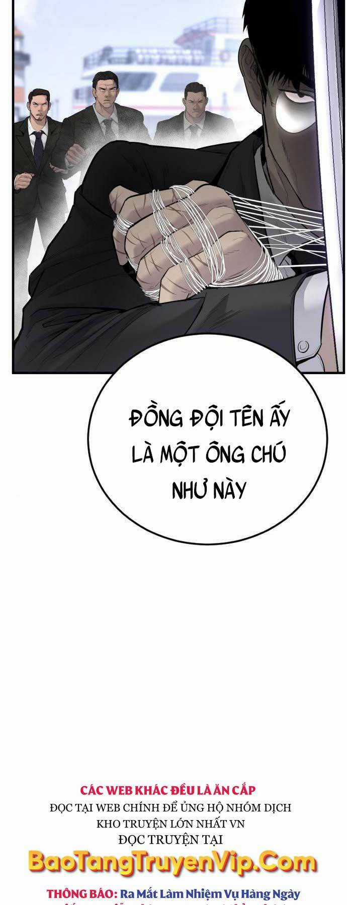 Đặc Vụ Kim Chapter 61 trang 106