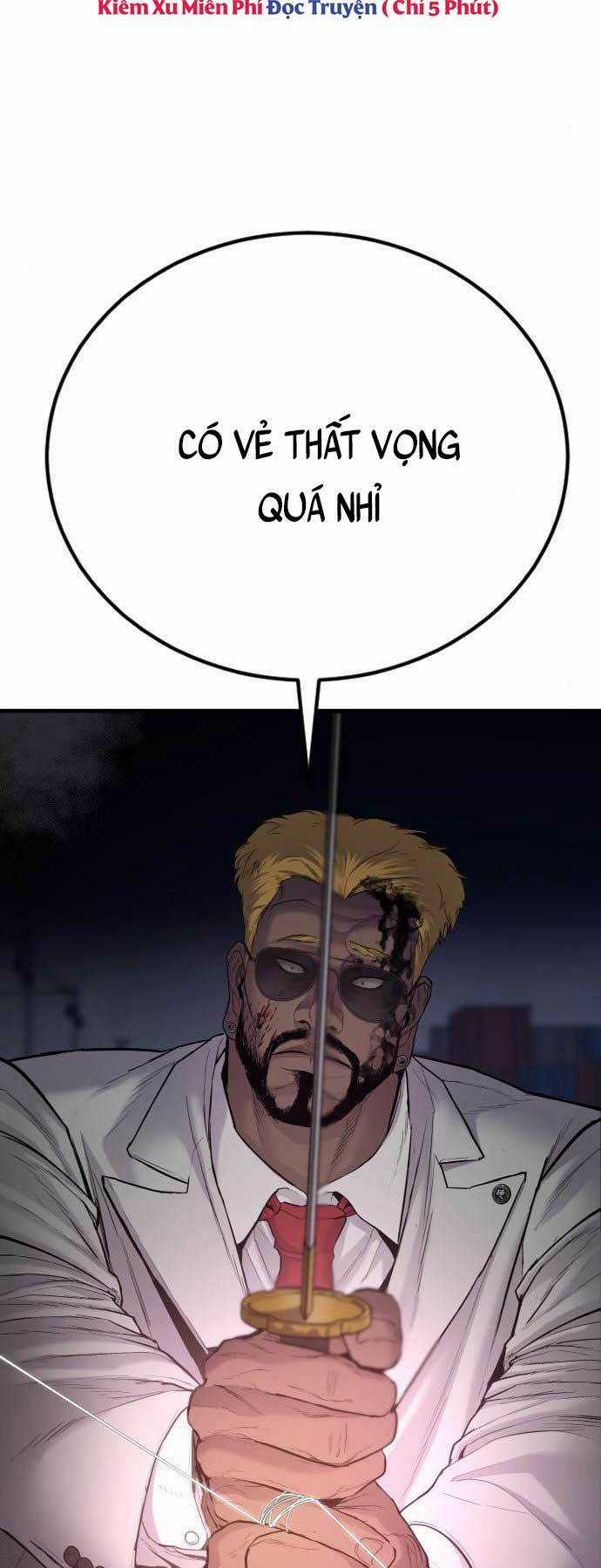 Đặc Vụ Kim Chapter 61 trang 107