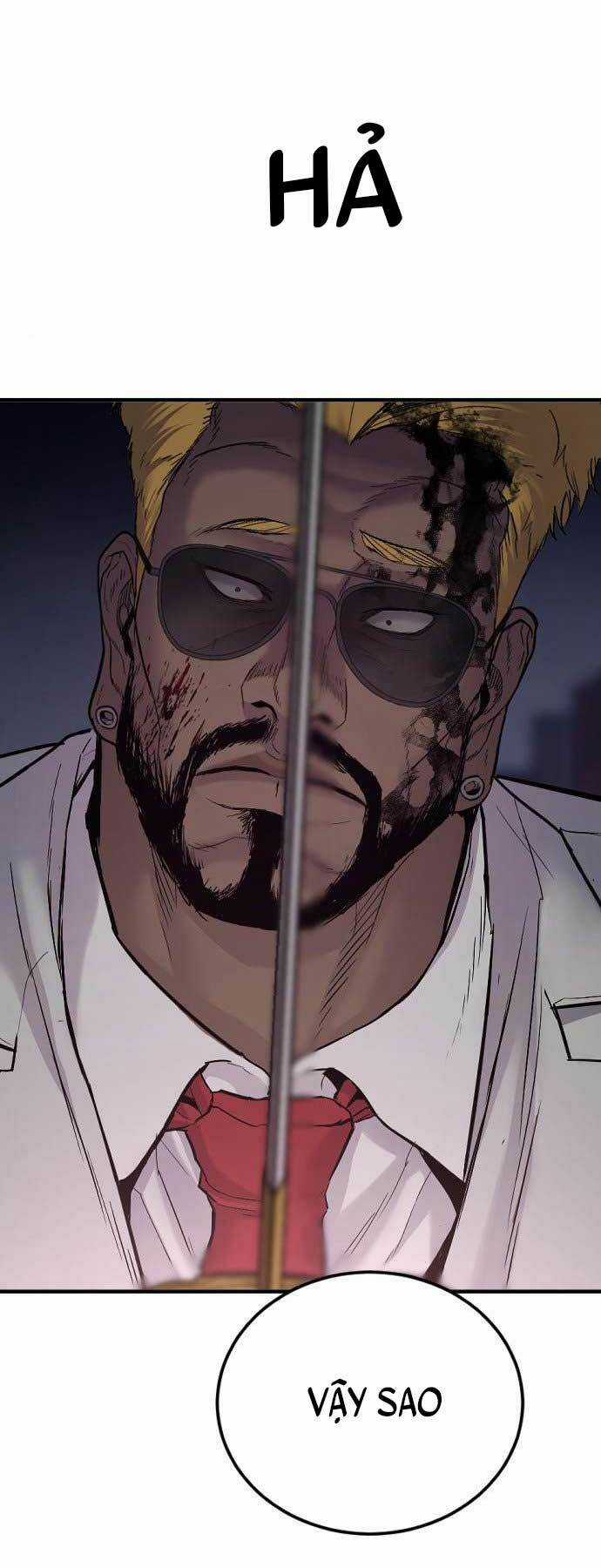 Đặc Vụ Kim Chapter 61 trang 109