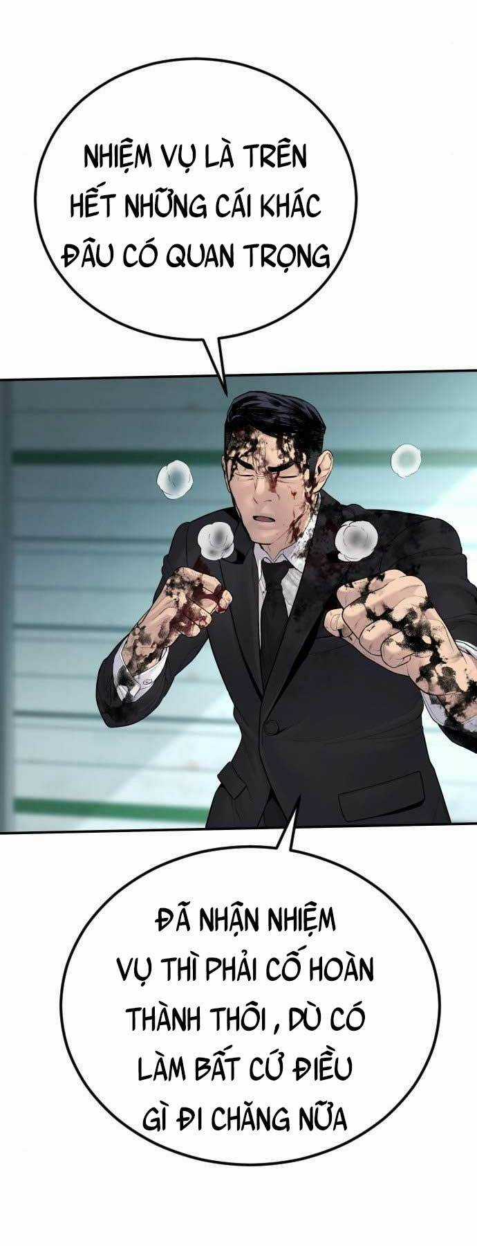 Đặc Vụ Kim Chapter 61 trang 11