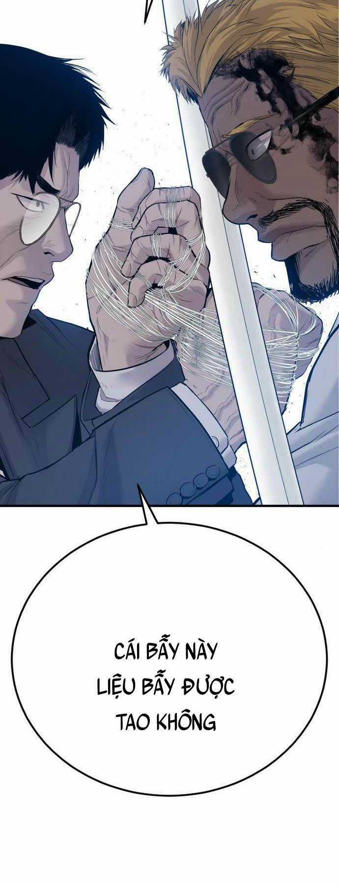 Đặc Vụ Kim Chapter 61 trang 111