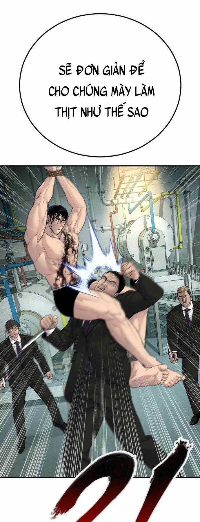 Đặc Vụ Kim Chapter 61 trang 115