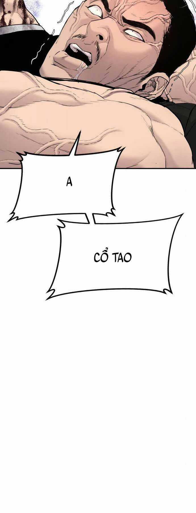 Đặc Vụ Kim Chapter 61 trang 117