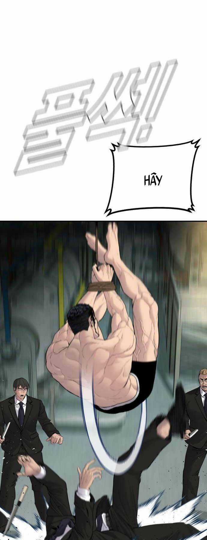 Đặc Vụ Kim Chapter 61 trang 118