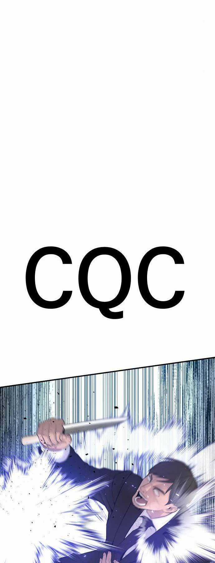 Đặc Vụ Kim Chapter 61 trang 124