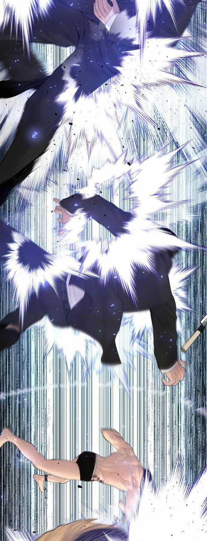 Đặc Vụ Kim Chapter 61 trang 125