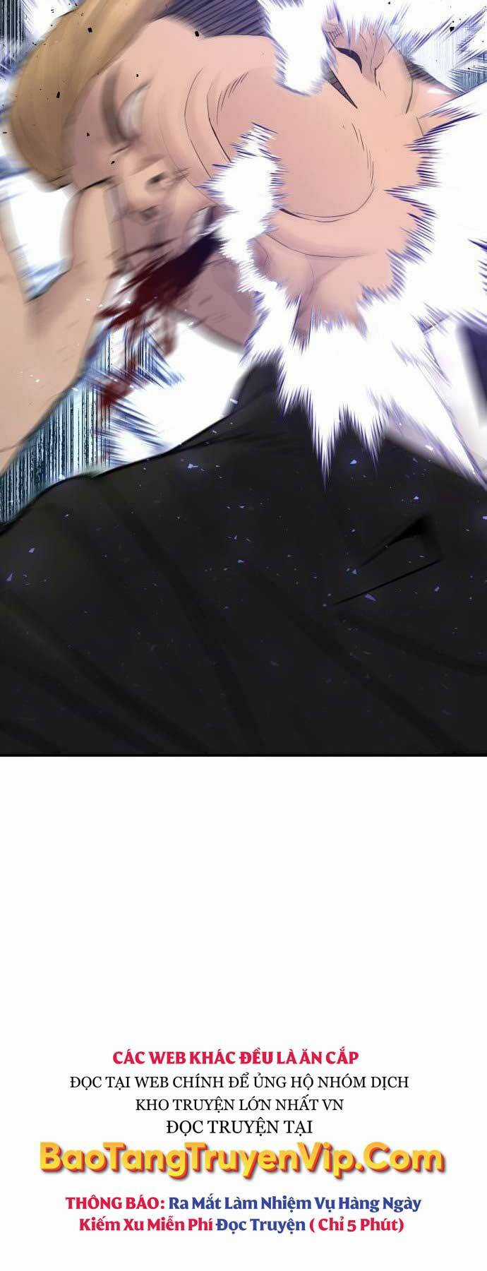 Đặc Vụ Kim Chapter 61 trang 126