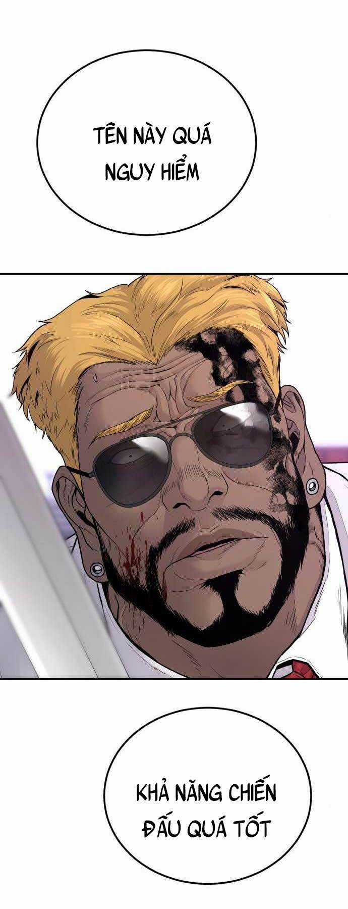 Đặc Vụ Kim Chapter 61 trang 127