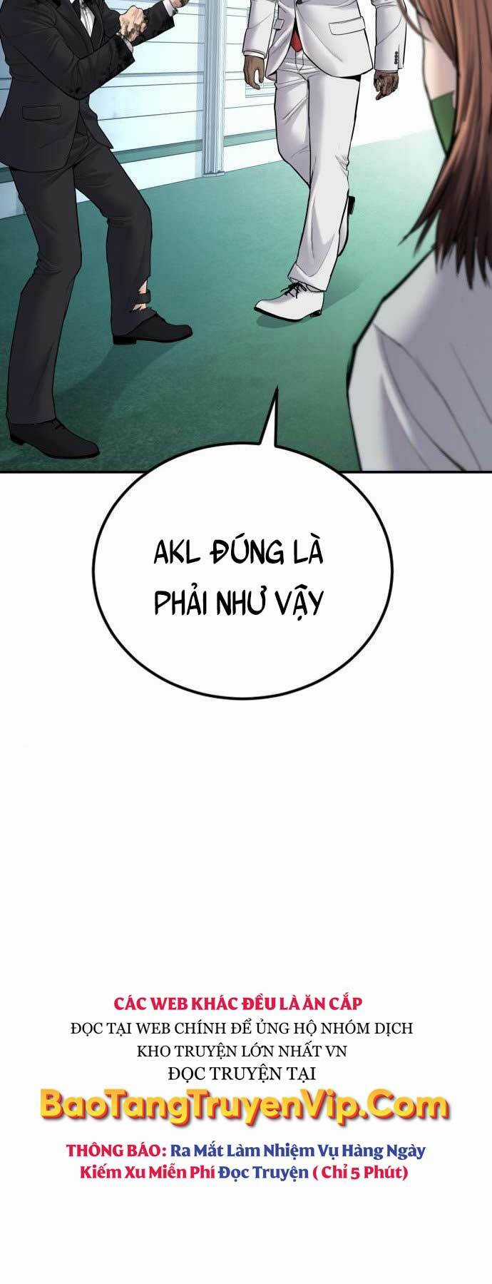 Đặc Vụ Kim Chapter 61 trang 14