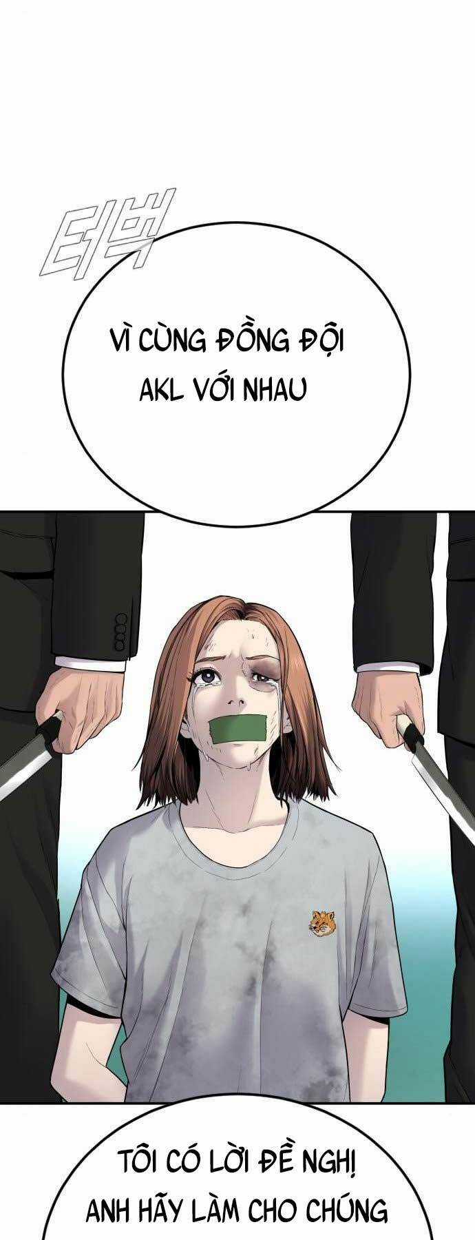 Đặc Vụ Kim Chapter 61 trang 15