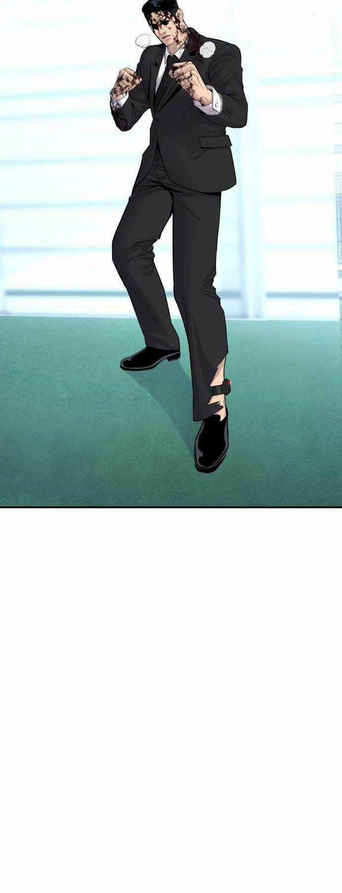 Đặc Vụ Kim Chapter 61 trang 17