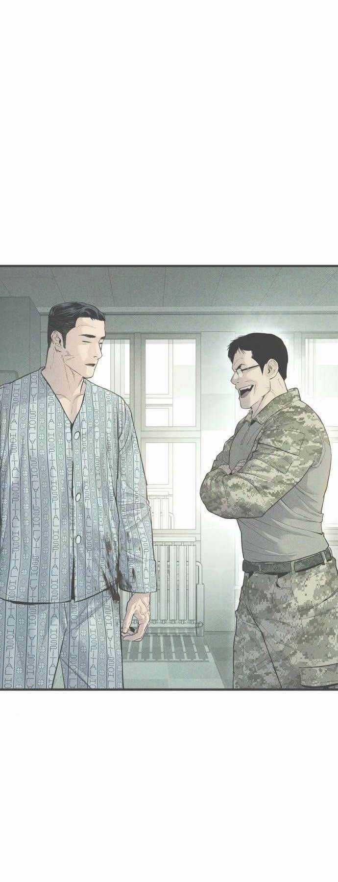 Đặc Vụ Kim Chapter 61 trang 19