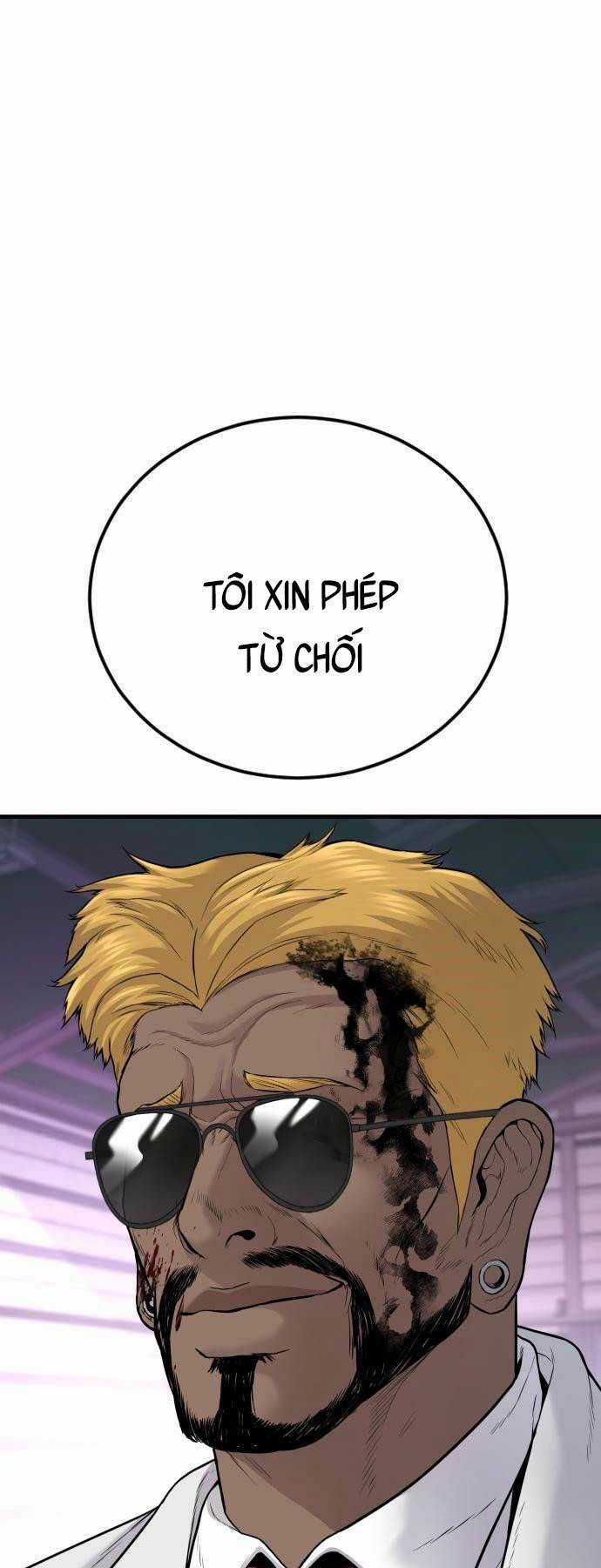 Đặc Vụ Kim Chapter 61 trang 21