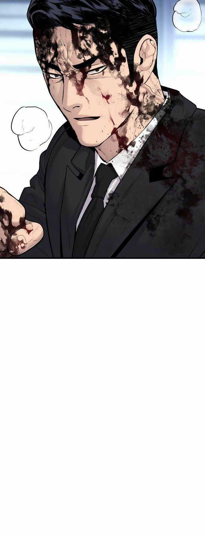 Đặc Vụ Kim Chapter 61 trang 23