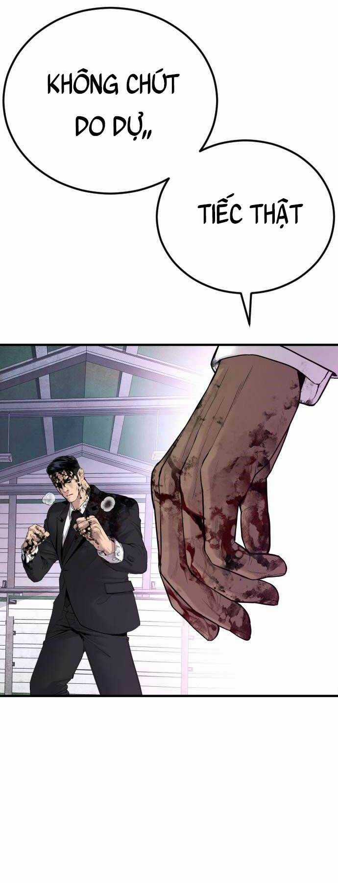 Đặc Vụ Kim Chapter 61 trang 24