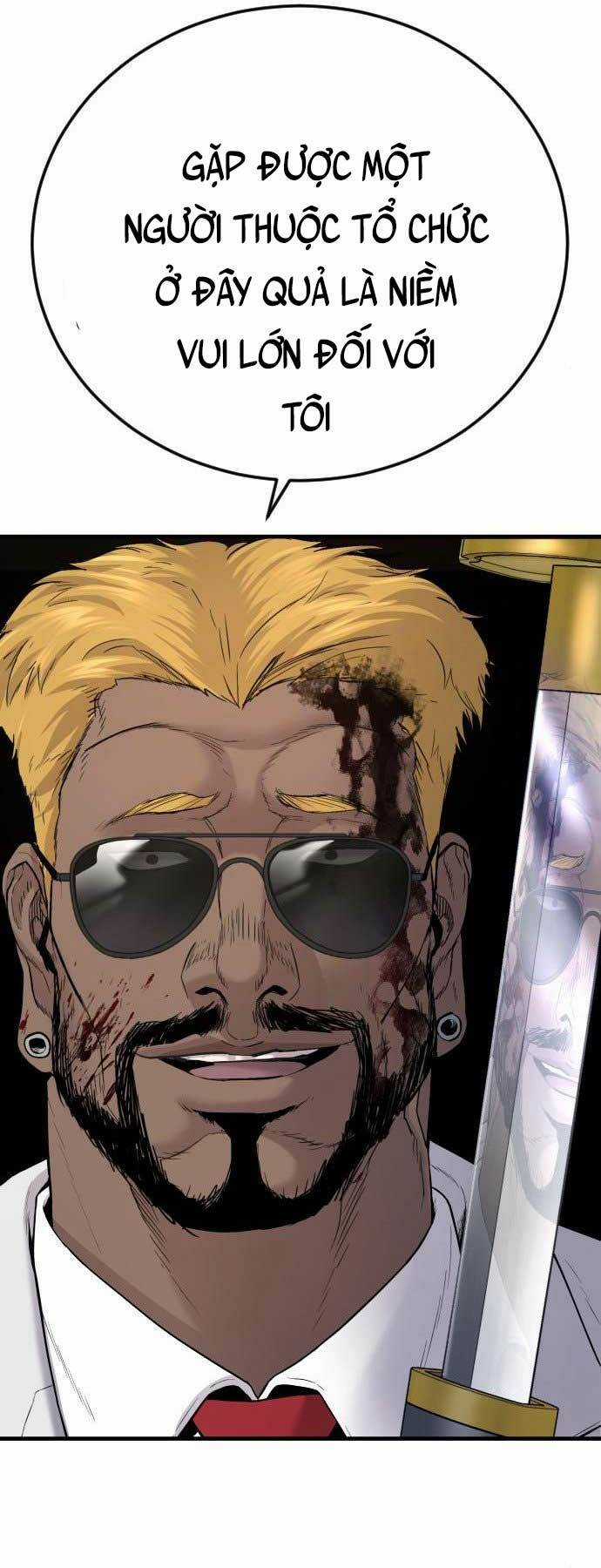 Đặc Vụ Kim Chapter 61 trang 27