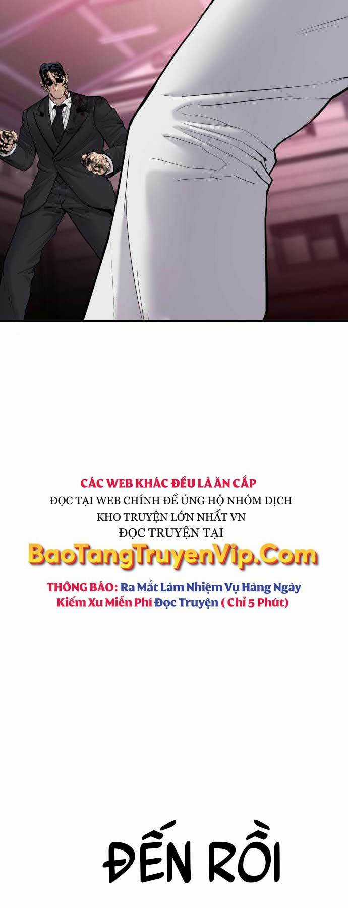 Đặc Vụ Kim Chapter 61 trang 29