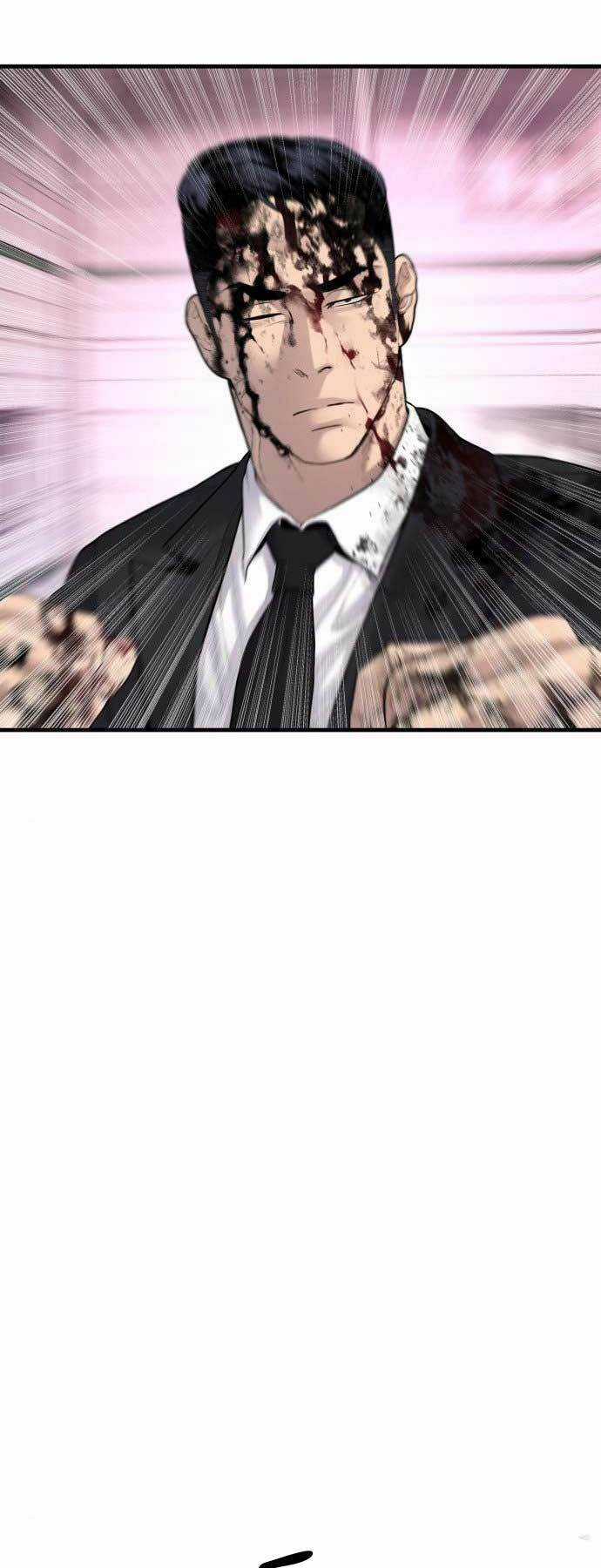 Đặc Vụ Kim Chapter 61 trang 30