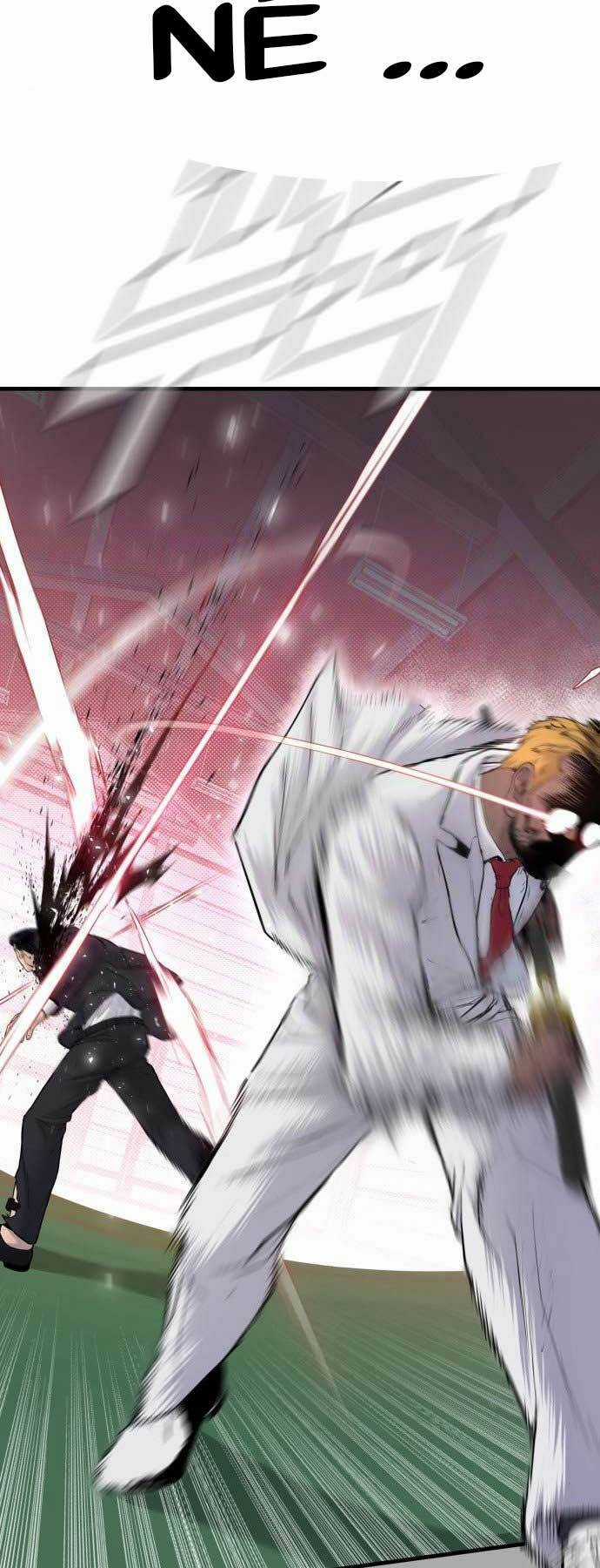 Đặc Vụ Kim Chapter 61 trang 31